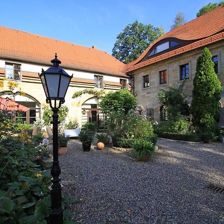 Pension Zur Koeniglichen Ausspanne Дрезден Екстериор снимка